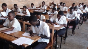 Les lauréats de l’enseignement général, pédagogique et technique plaident pour la publication des cours qui feront objet de l’Examen d’Etat