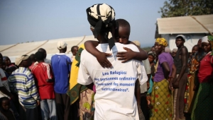 Les réfugiés de Lusenda craignent une probable attaque de Bujumbura