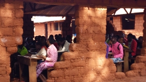 Des grossesses non désirées, facteurs principaux d’abandons scolaires à Nduta