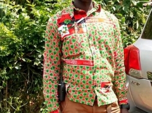 La distribution des Motorola aux Imbonerakure inquiète les habitants de Ngozi