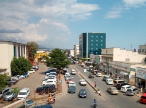 Panique au sein de la population de Bujumbura après l’annonce des cas de Covid-19