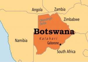 Botswana : Près de 300 Burundais demandeurs d’asile croupissent en prison depuis 2 ans