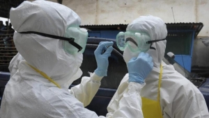 Pas de politique contre l’Ebola au Burundi