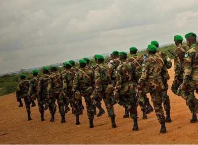 Le contingent burundais de l’AMISOM menacé de famine