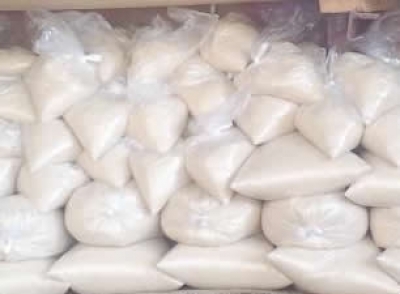 Pénurie du sucre dans la ville de Gitega