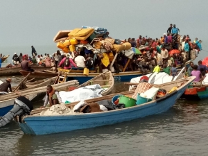 Des rebelles MAÏ-MAÏ auraient trouvé refuge au Burundi