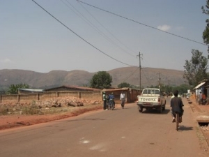 Des membres du parti Cnl pratiquant du troc sont emprisonnés et accusés de ravitailler des rebelles en Tanzanie