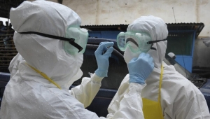 Le virus d’Ebola refait surface en République Démocratique du Congo