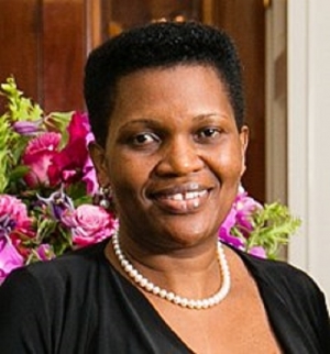 Denise NKURUNZIZA