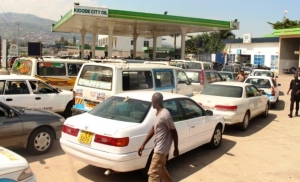 La pénurie de carburant paralyse tout le pays depuis près d’un mois