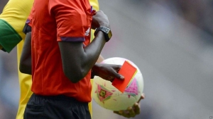 Les arbitres de Ngozi réclament plus de 2 millions de francs pour leur prestation